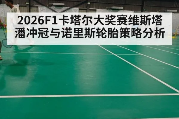 2026F1卡塔尔大奖赛维斯塔潘冲冠与诺里斯轮胎策略分析